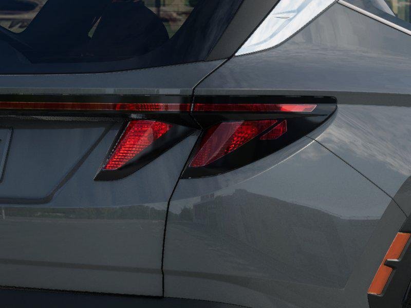 New 2026 Gray Hyundai SE image 10