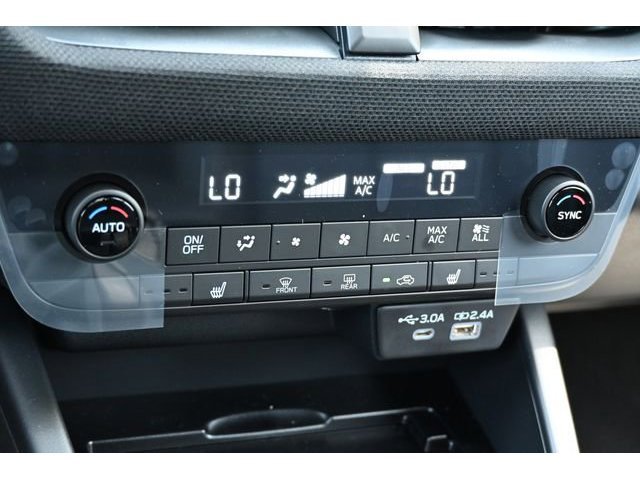 New 2026 Gray Subaru Limited XT image 62