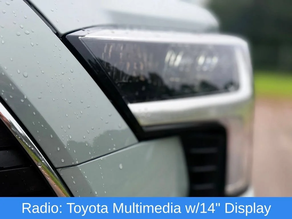 Used 2024 Gray Toyota SR5 image 15