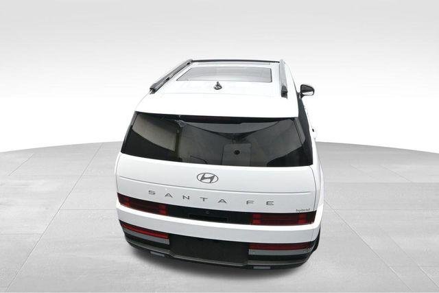 New 2026 White Hyundai Limited image 30