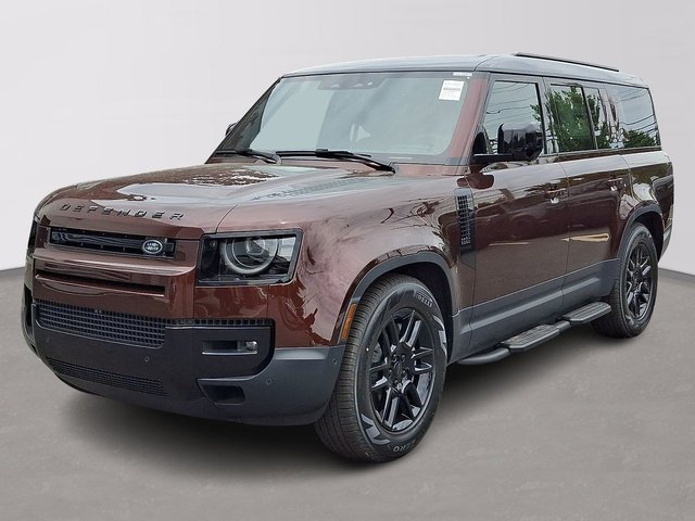 2026 LAND ROVER Defender 130 S