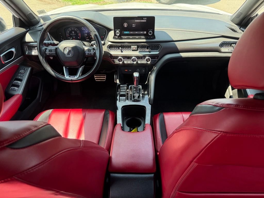 Used 2024  Acura A-Spec Package image 27