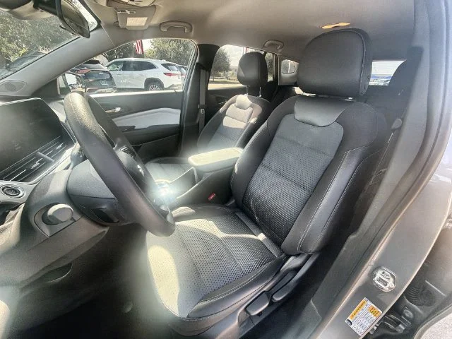 2026 Chevrolet Trax LT - Photo 18