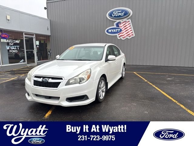 2013 Subaru Legacy I Premium