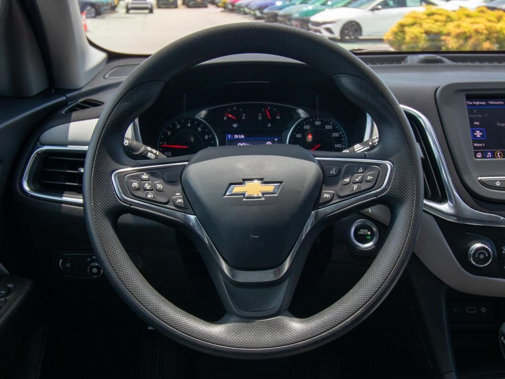 2024 Chevrolet Equinox LS - Photo 23