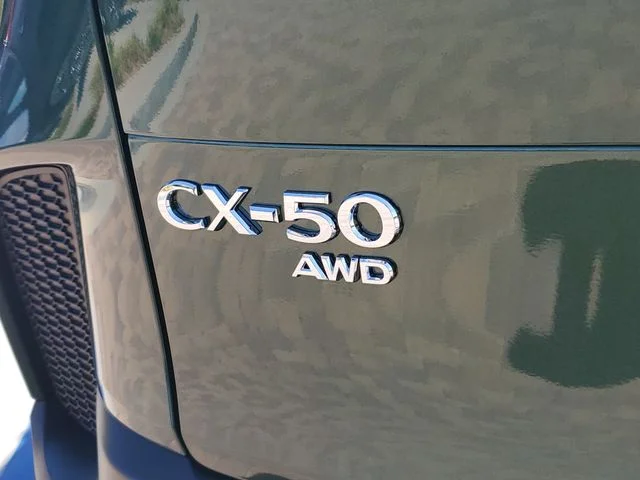 New 2026 Cypress Mazda 2.5 S Select AWD image 16
