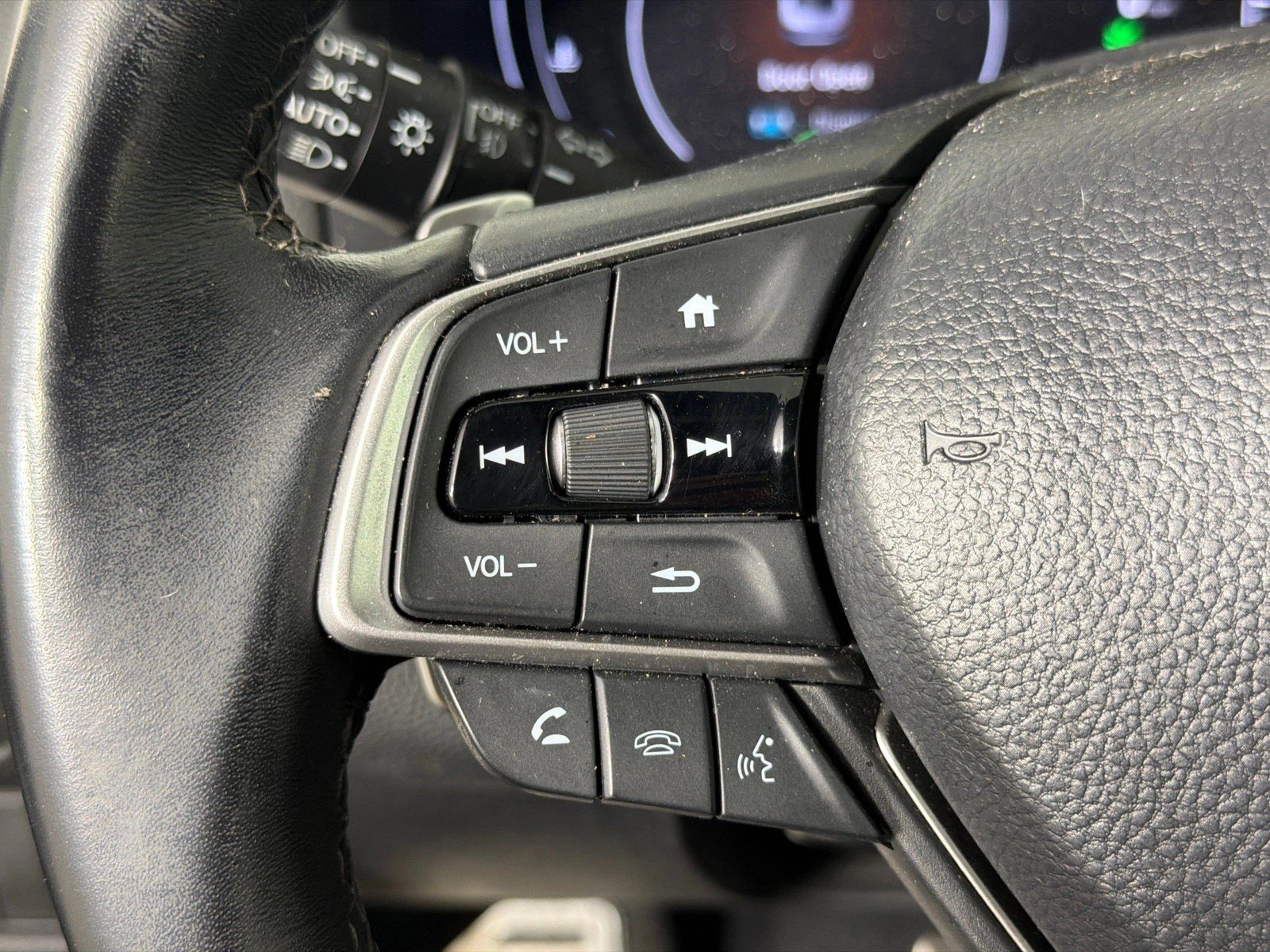 Used 2022  Honda Sport image 24