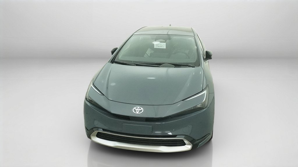 New 2026 Guardian Gray Toyota XSE image 46