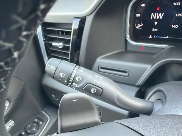New 2026 Onyx Black GMC Denali image 38