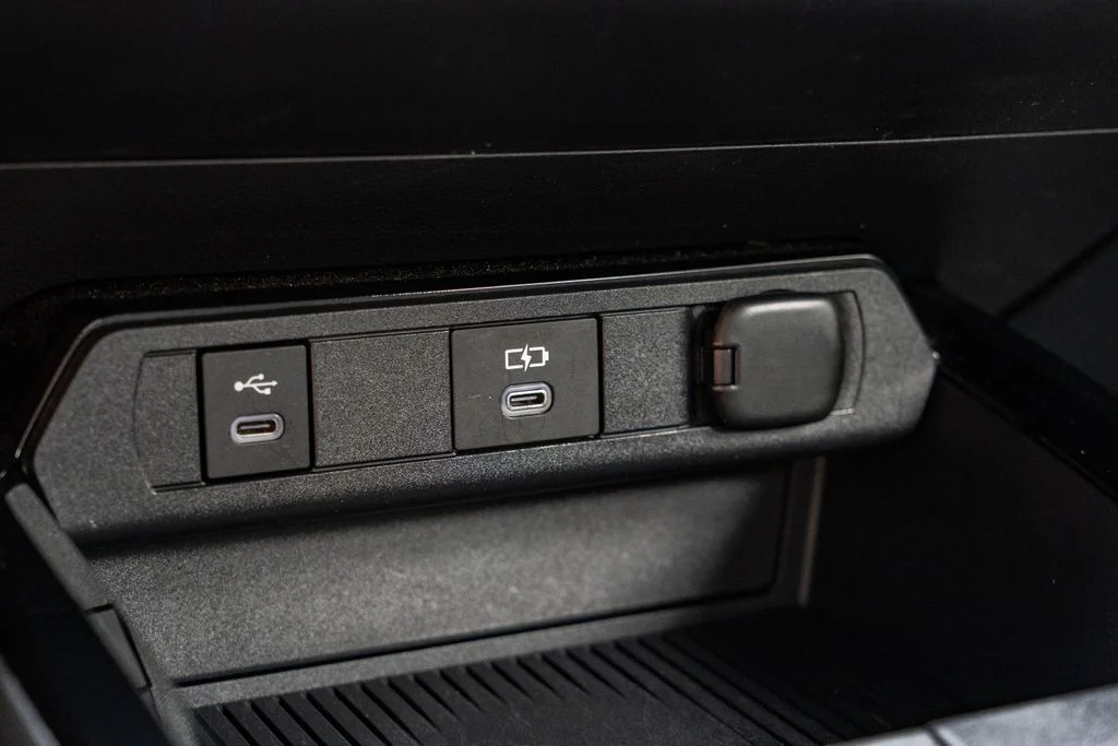 Used 2023 Gray Toyota LE image 19