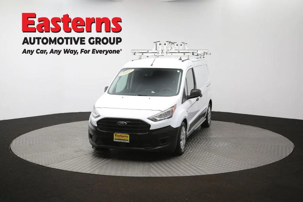 Used 2020 White Ford XL image 54