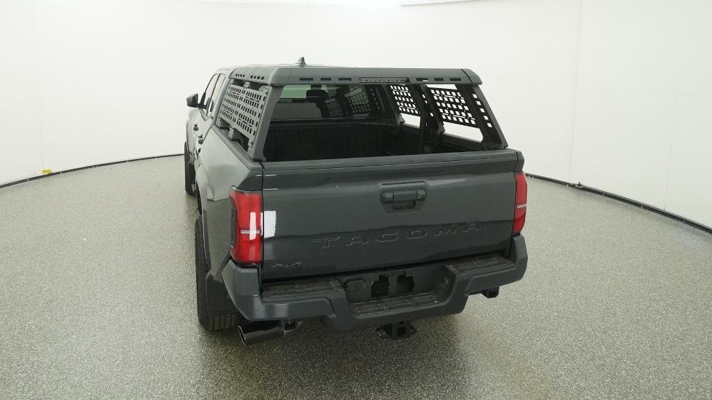 2026 Toyota Tacoma SR5 - Photo 47