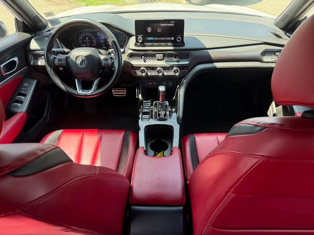 Used 2024  Acura A-Spec Package image 27