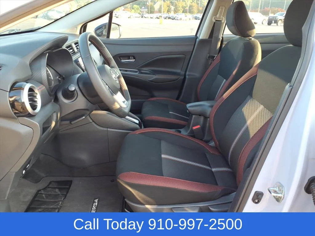Used 2025 Gray Nissan 1.6 SR image 9
