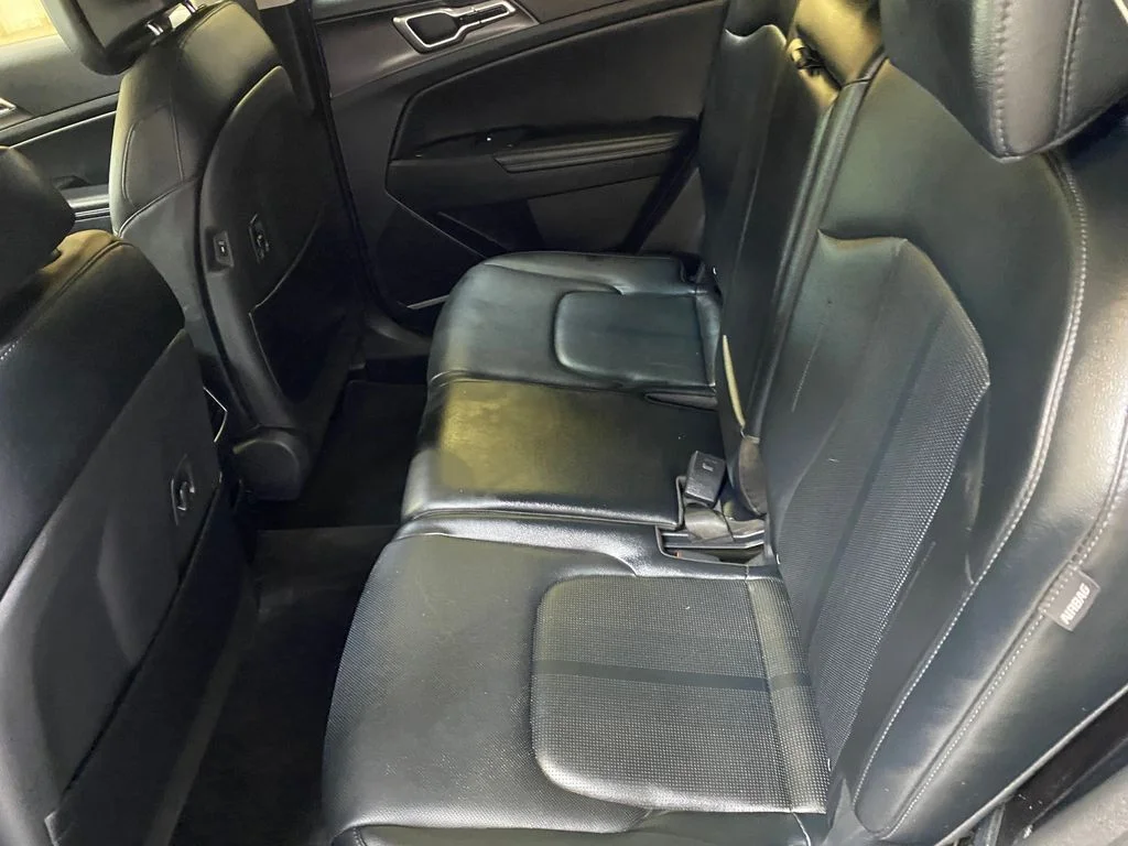 Used 2026 Blue Kia EX image 23