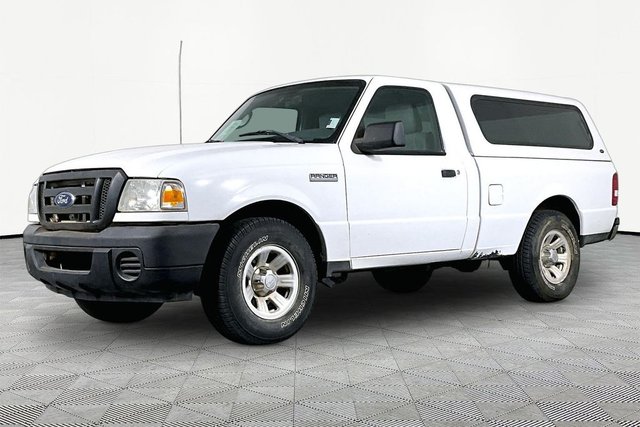 2011 Ford Ranger XL