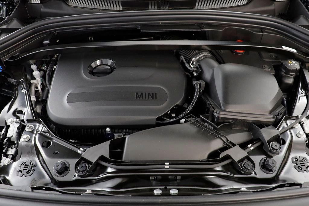 2026 MINI Countryman S - Photo 24