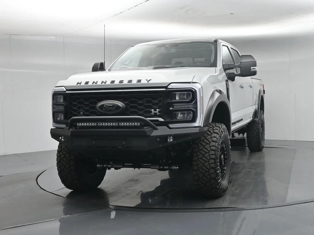New 2026 Avalanche Ford Lariat image 60