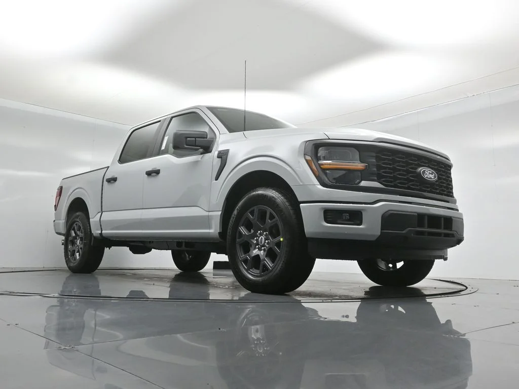 New 2026 Avalanche Ford STX image 40