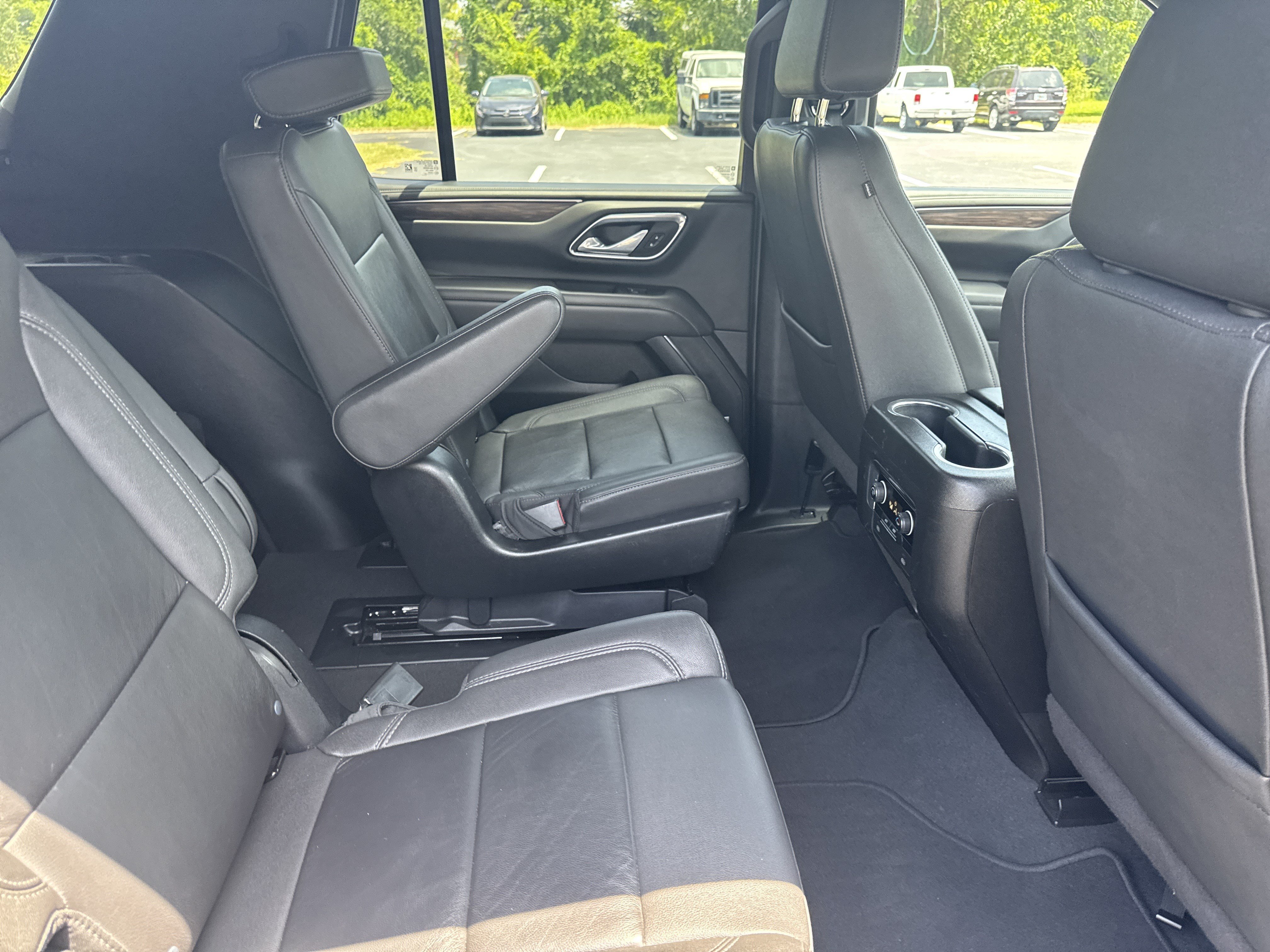 Used 2023 Black Chevrolet LT image 29