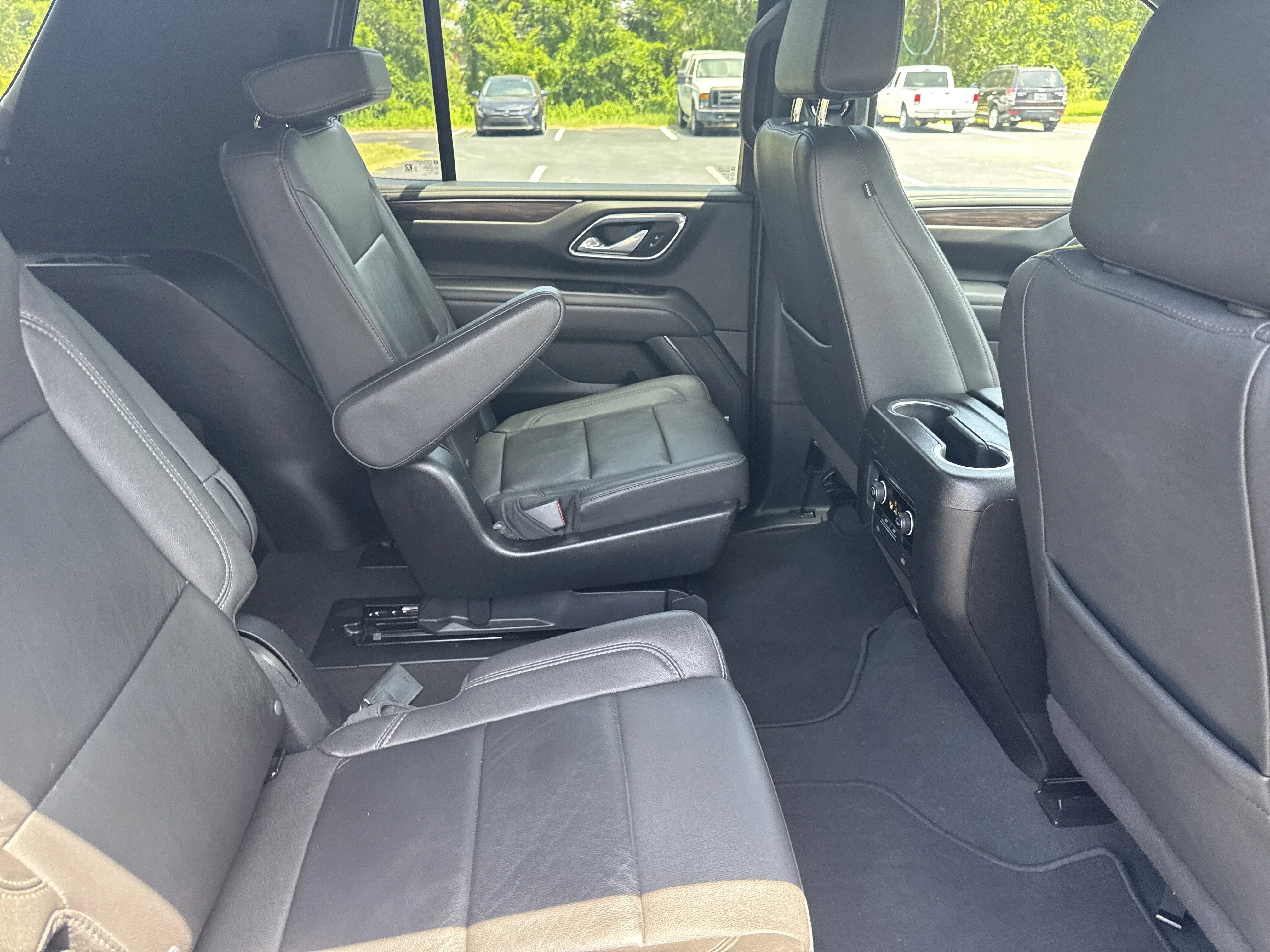 Used 2023 Black Chevrolet LT image 29