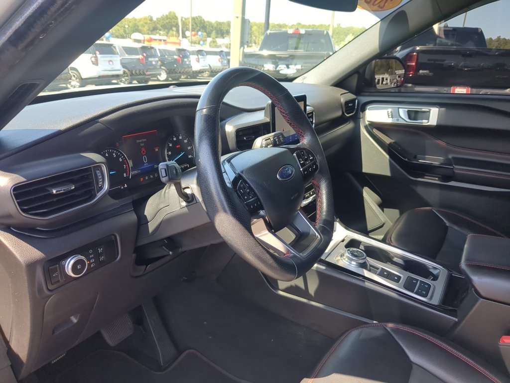 Used 2023  Ford ST-Line image 13