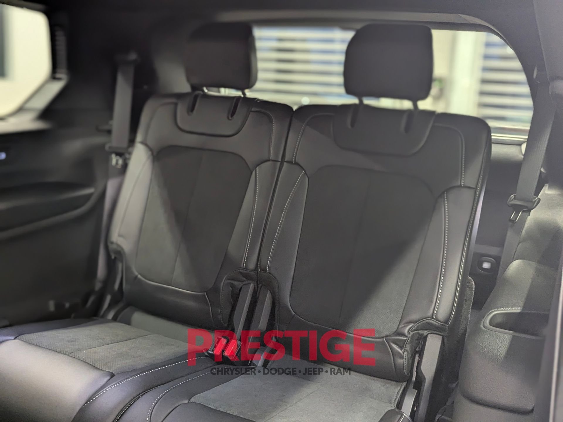 New 2026 Bright White Clearcoat Jeep Altitude image 27