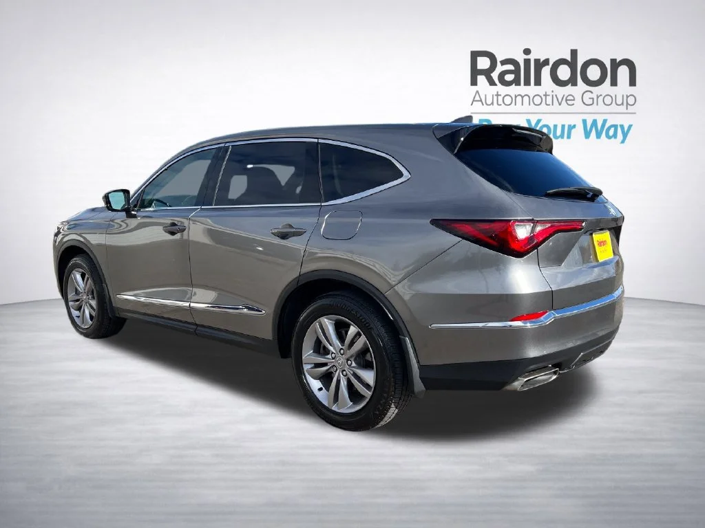Used 2023  Acura 3.5L image 5