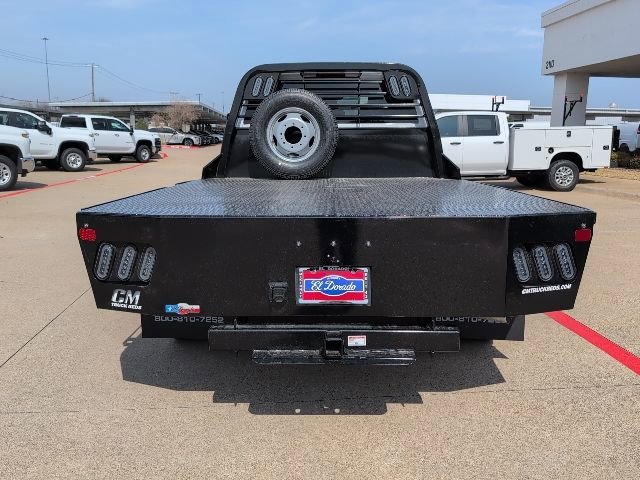 2026 Chevrolet Silverado 3500 HD Work Truck - Photo 25