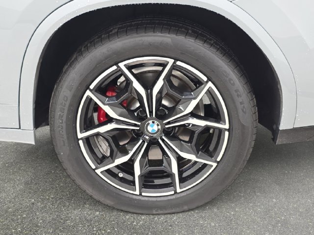 Certified Used 2025 Brooklyn Grey Metallic BMW M40i image 28
