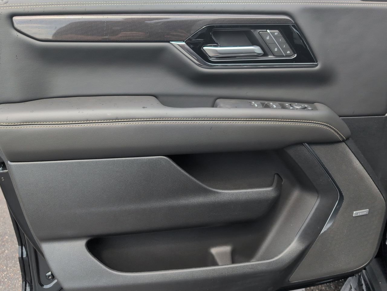 2026 GMC Yukon Elevation - Photo 22