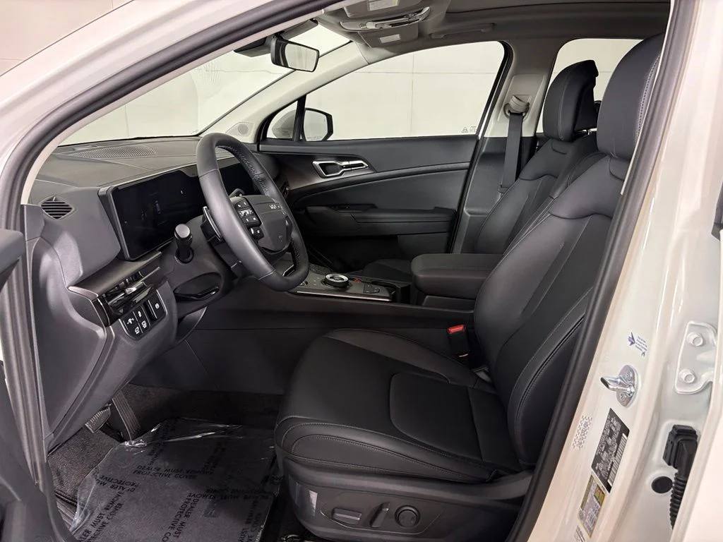 New 2027  Kia EX image 16