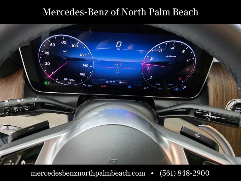 2026 Mercedes-Benz GLC Base - Photo 16