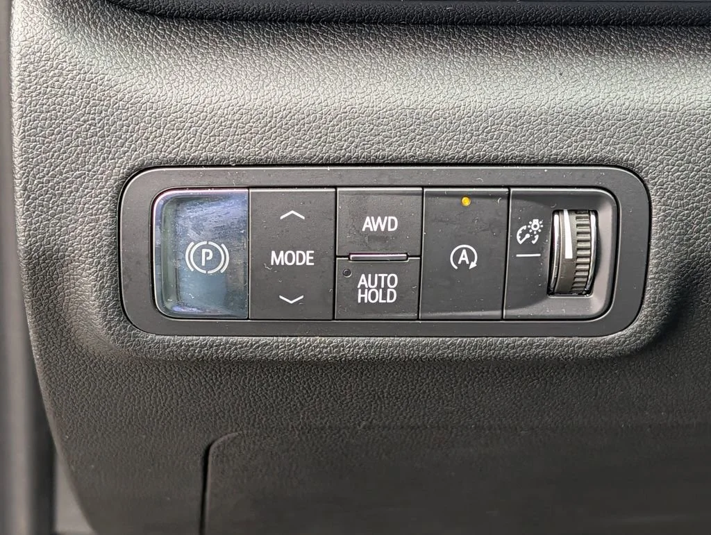 2026 GMC Terrain AT4 - Photo 12