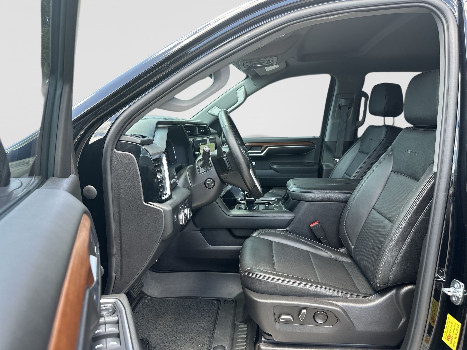 2023 GMC Sierra 1500 Denali Denali - Photo 19