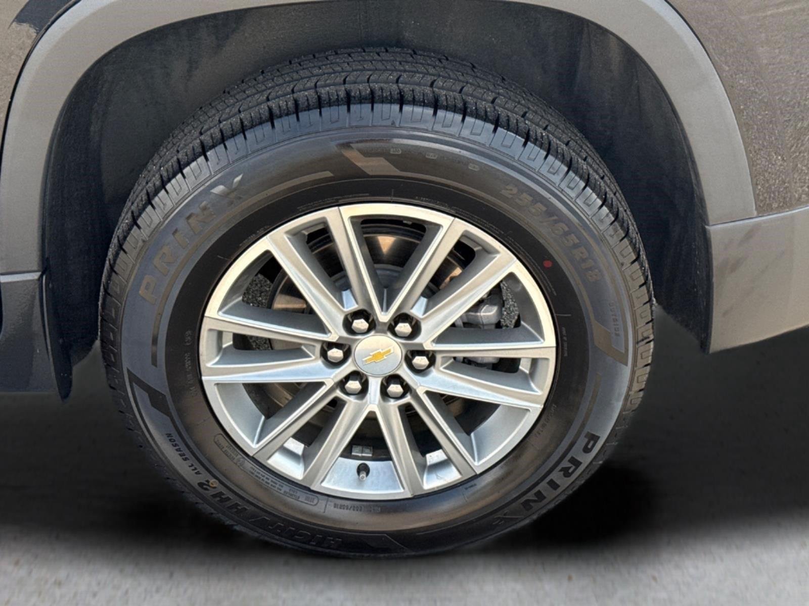 Used 2023  CHEVROLET LT image 12