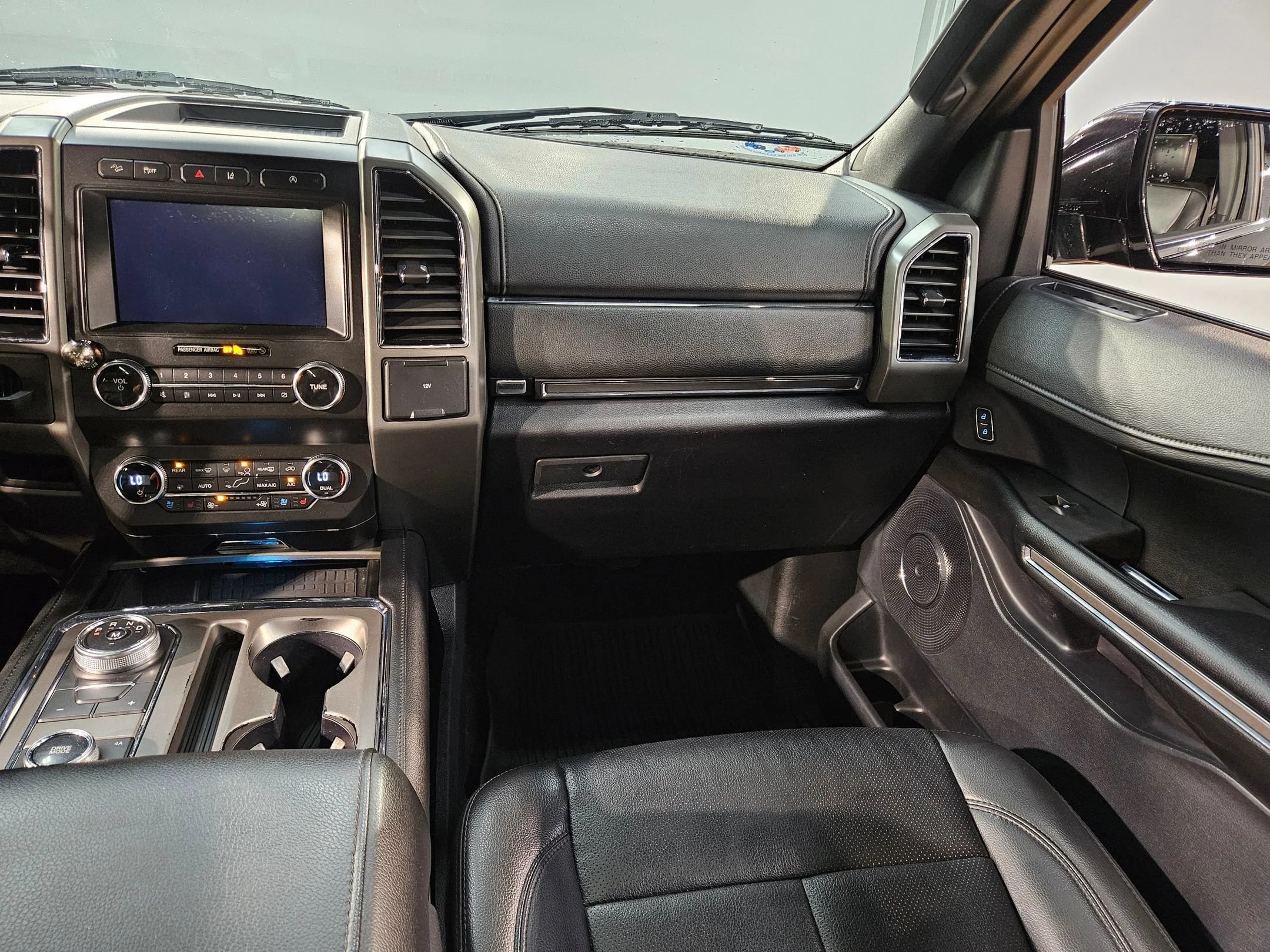Used 2020 Agate Black Ford XLT image 11