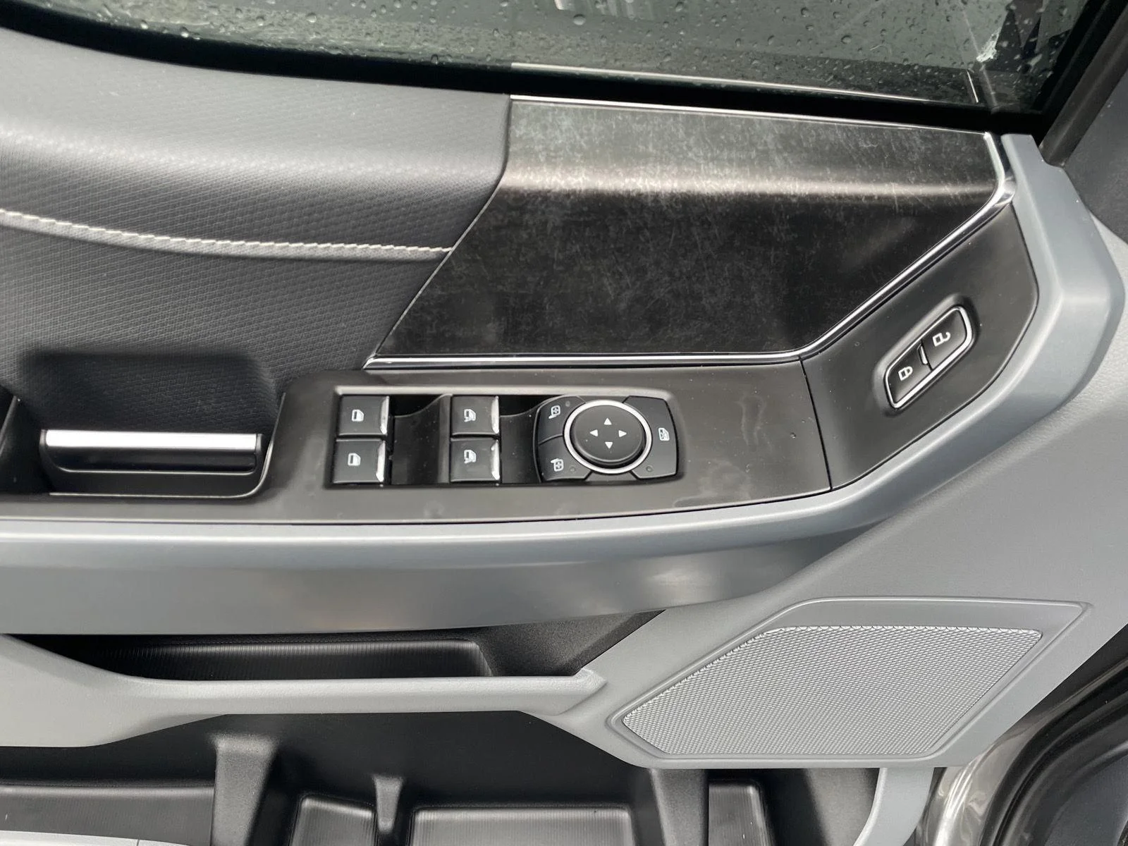 Certified Used 2023 Carbonized Gray Ford XLT image 12