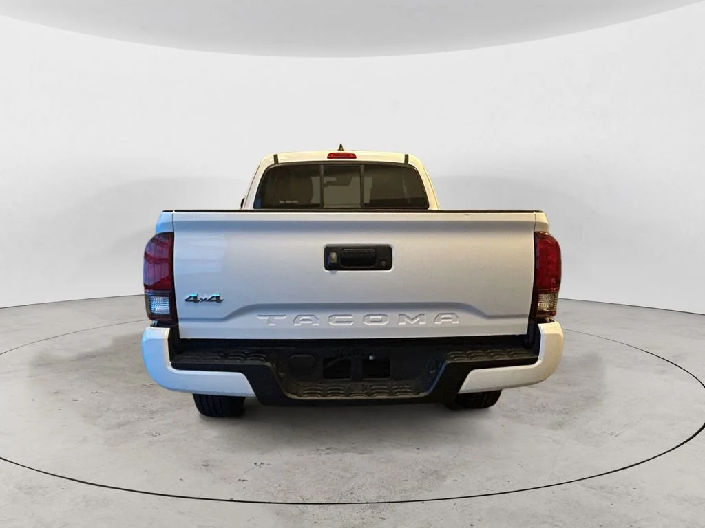 Used 2023 Ice Toyota SR image 4