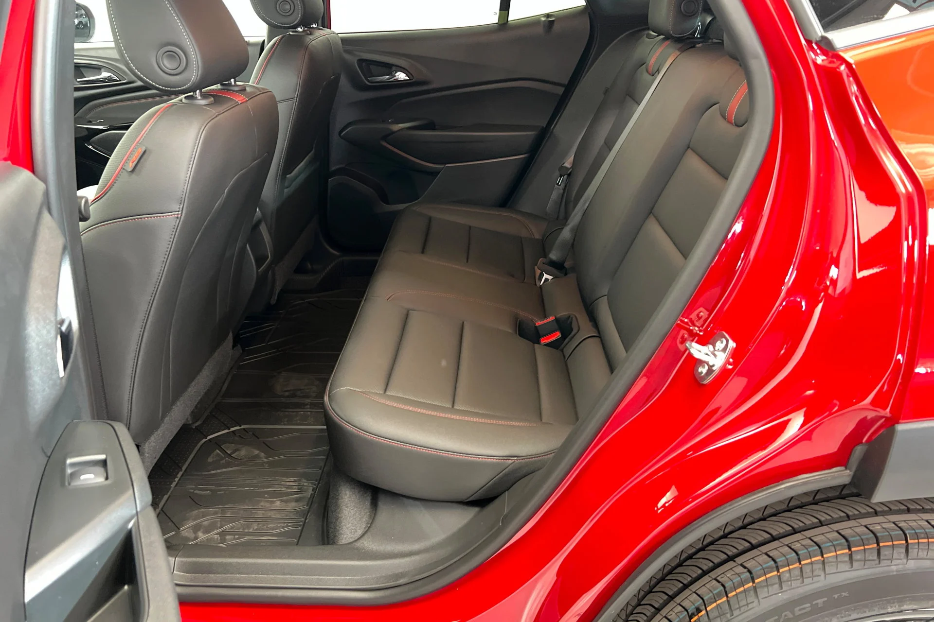 2026 Chevrolet Trax RS - Photo 21