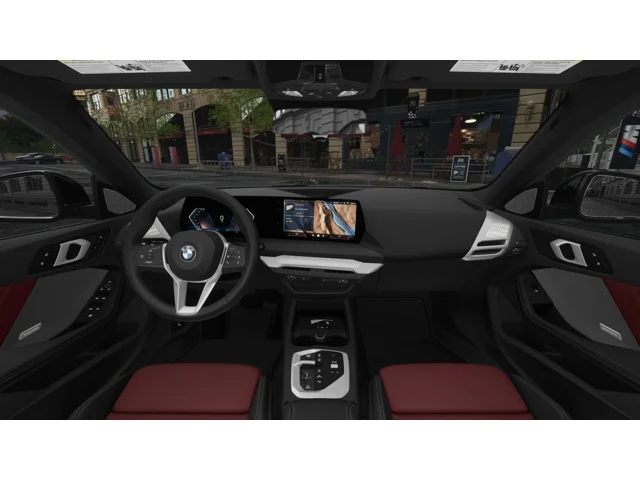 New 2026 Brooklyn Grey Metallic BMW 228 image 10
