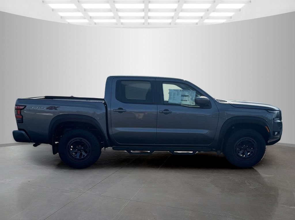 2026 Nissan Frontier PRO-4X - Photo 6