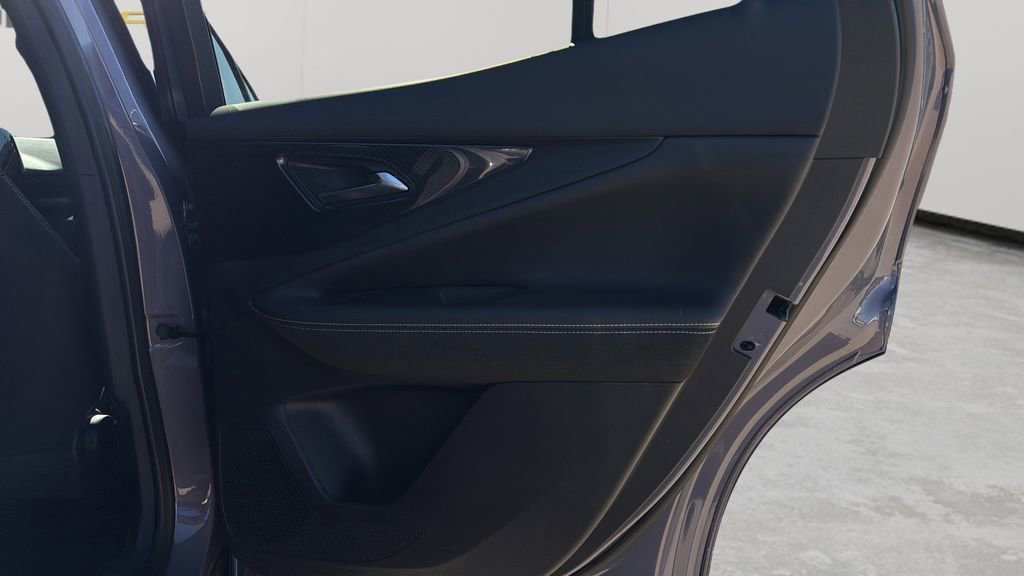 2026 Chevrolet Blazer EV LT - Photo 47