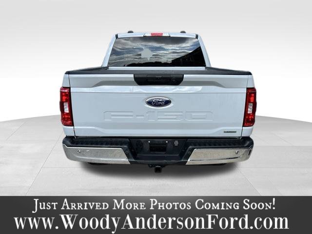 Used 2023 Avalanche Ford XLT image 6
