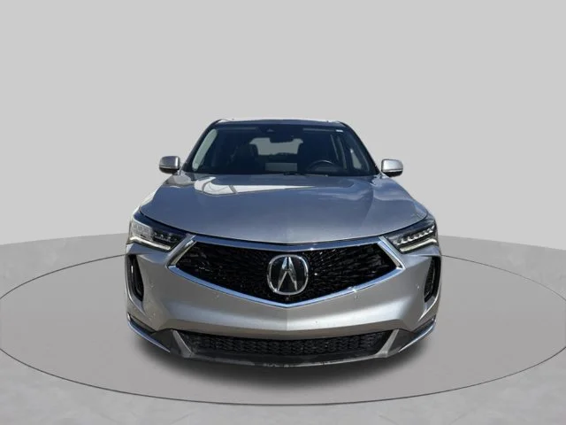 Certified Used 2023 Lunar Silver Metallic Acura SH-AWD ADVANCE image 17
