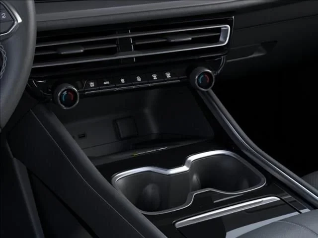 New 2026 Mosaic Black Metallic Chevrolet LT image 26