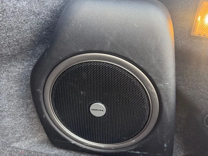 Used 2022 Black Dodge GT image 8