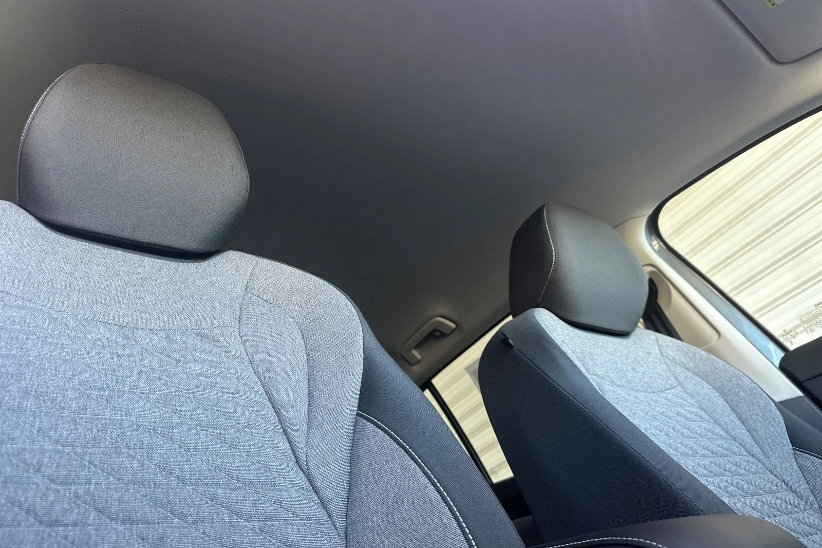 New 2026 Gray Volkswagen 2.0T S image 16
