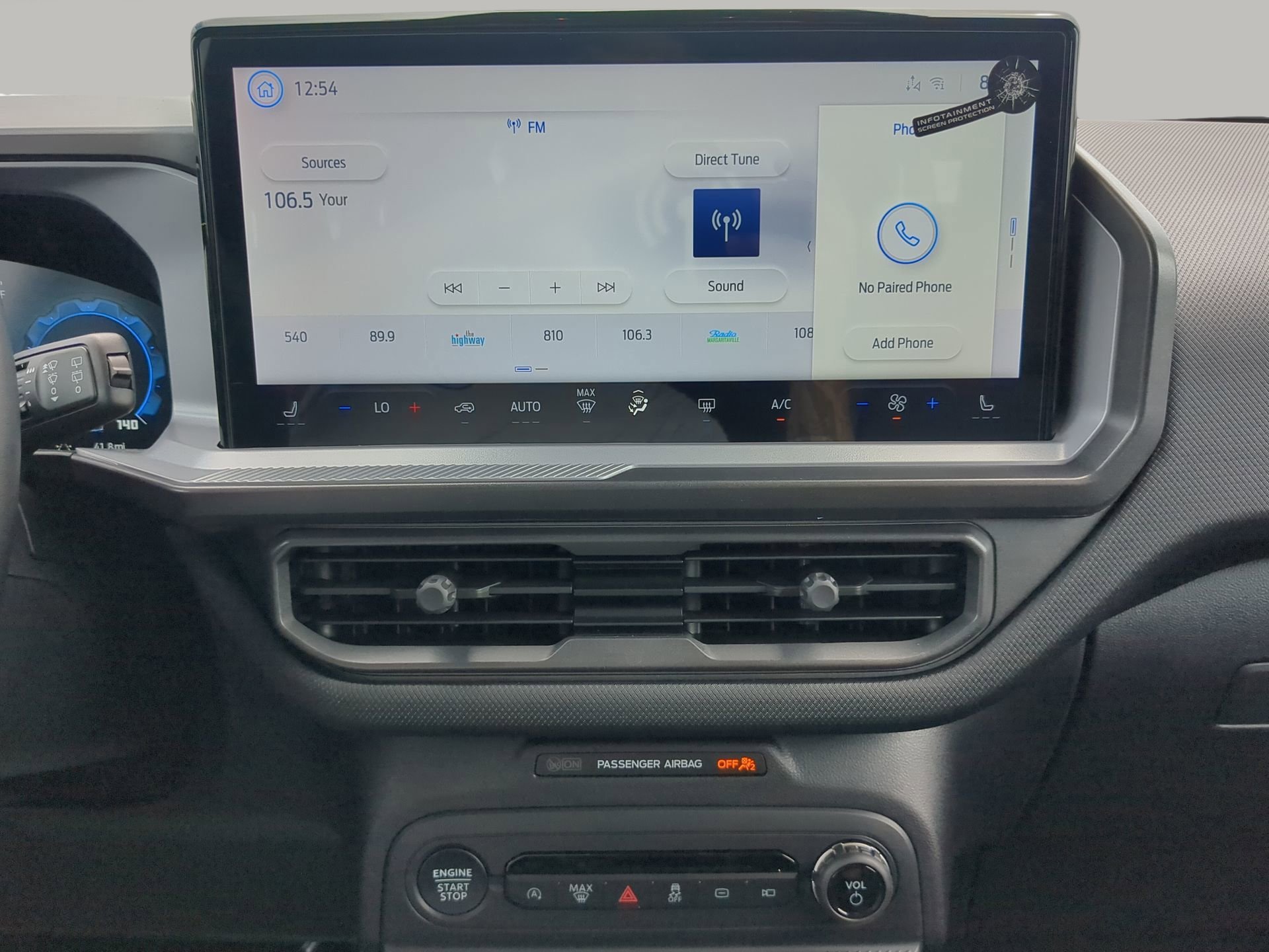 2025 Ford Bronco Sport Big Bend - Photo 47