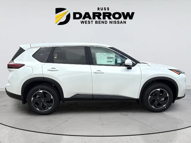 2026 Nissan Rogue SV - Photo 6